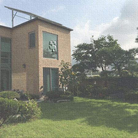 Puzzlestay House Seul Exterior foto