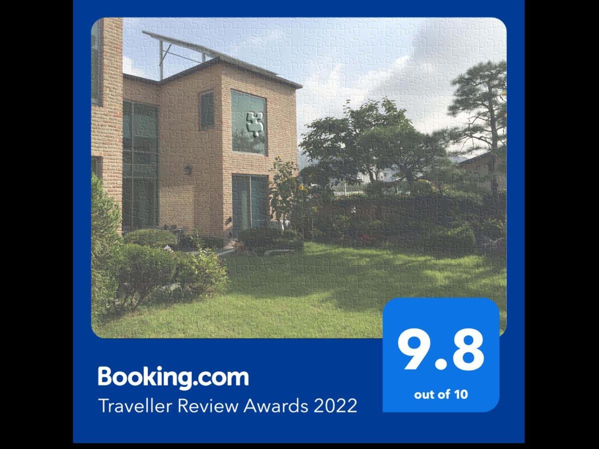 Puzzlestay House Seul Exterior foto