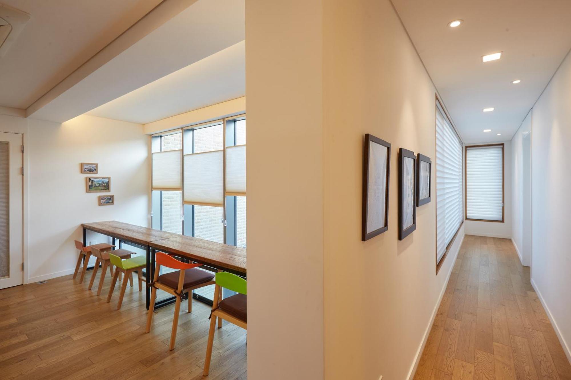 Puzzlestay House Seul Exterior foto