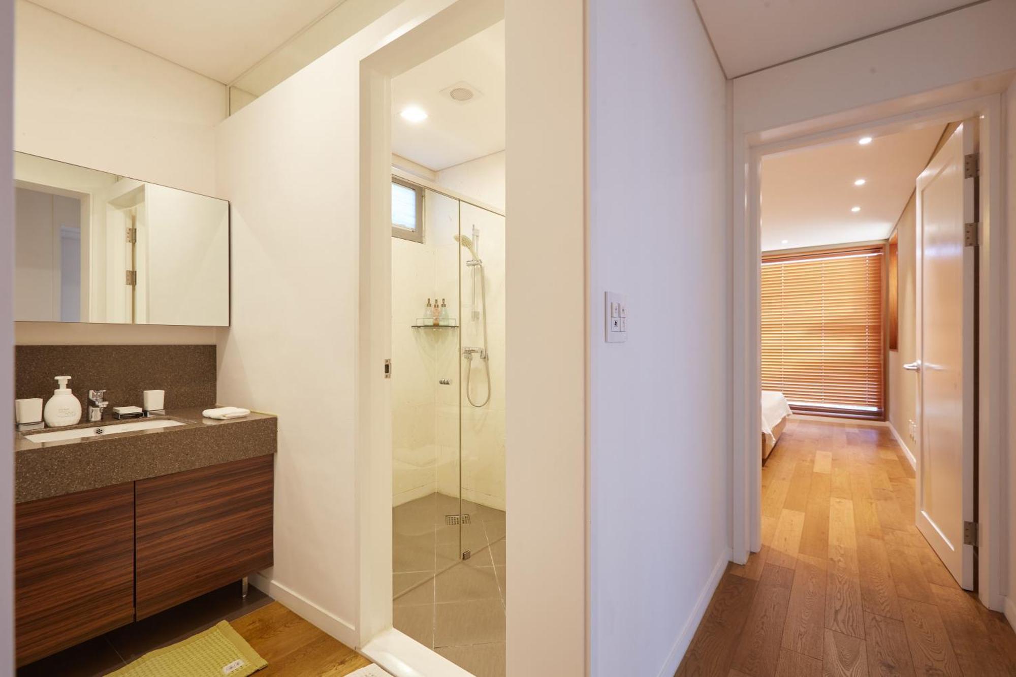 Puzzlestay House Seul Exterior foto