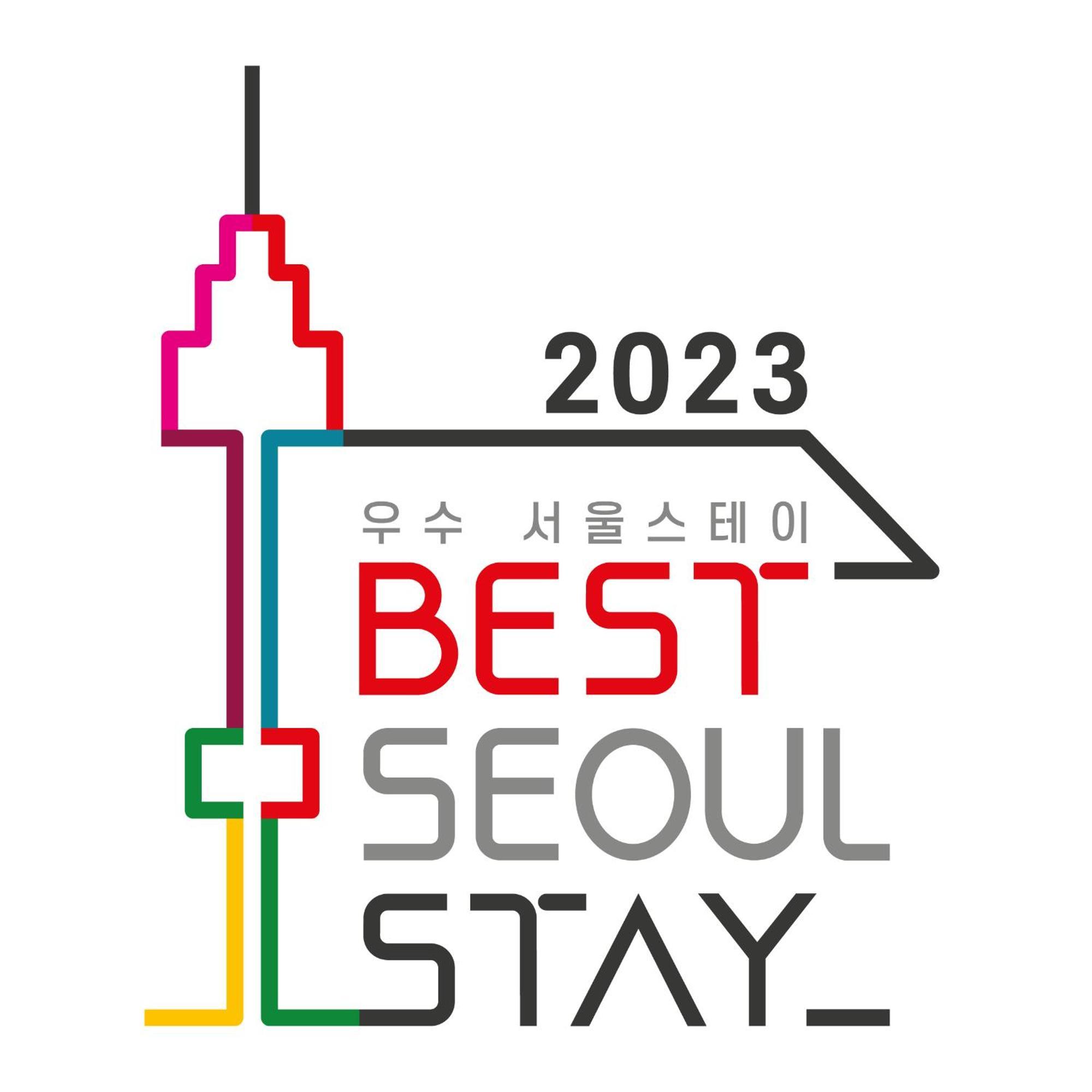 Puzzlestay House Seul Exterior foto