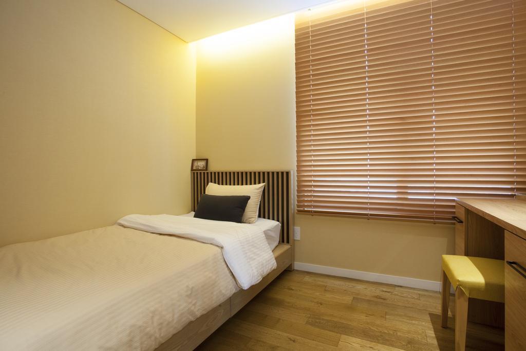 Puzzlestay House Seul Exterior foto