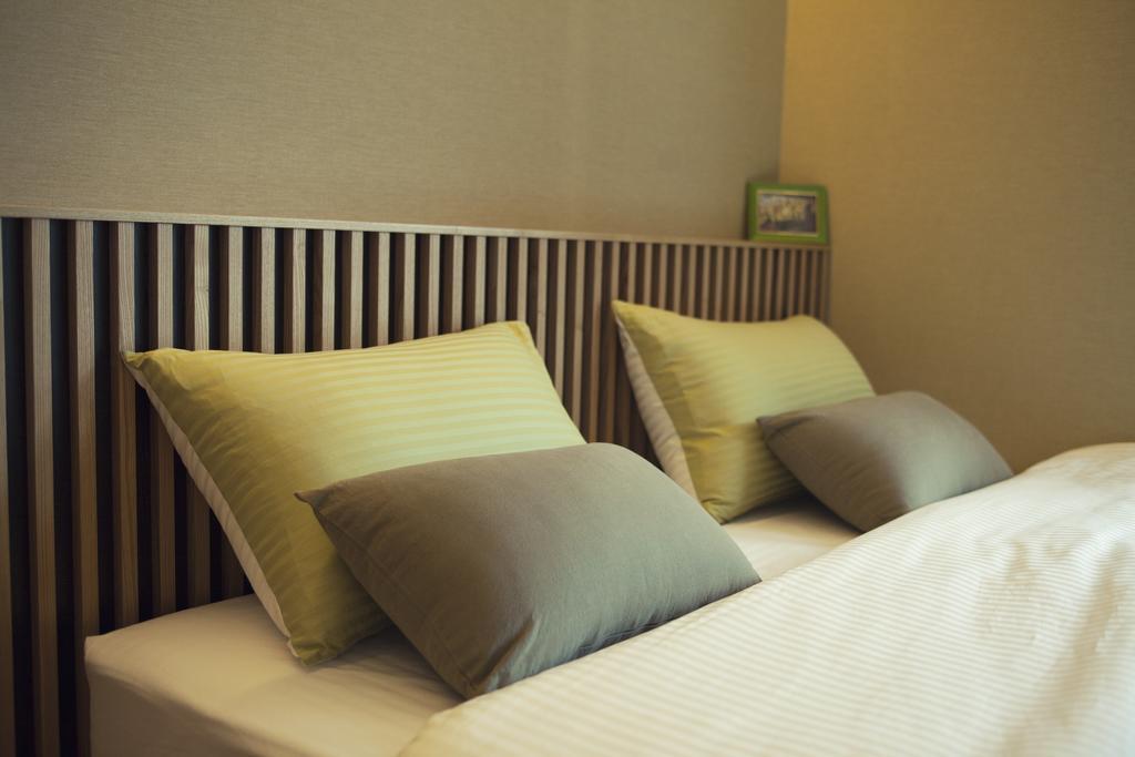 Puzzlestay House Seul Exterior foto
