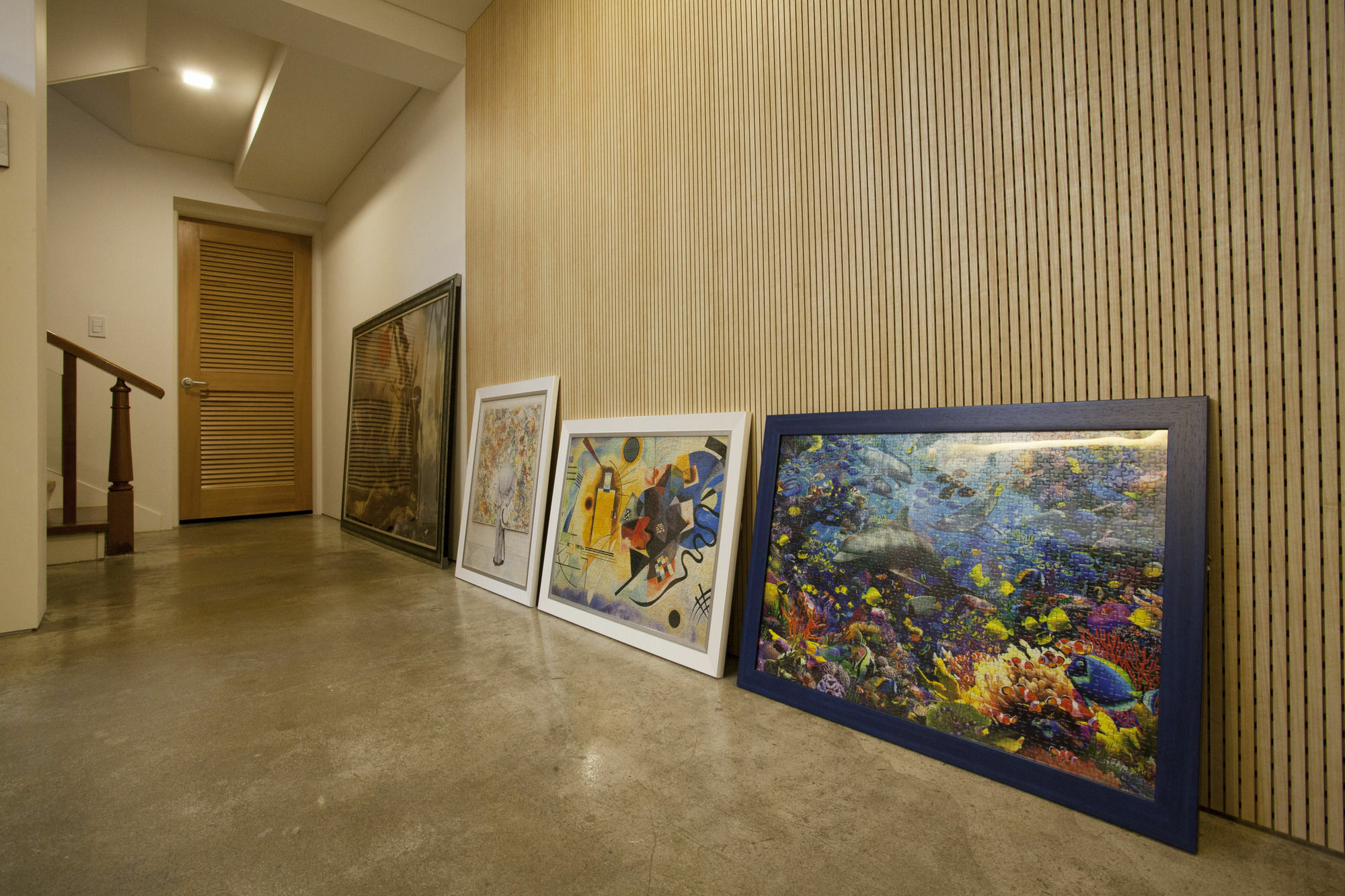 Puzzlestay House Seul Exterior foto