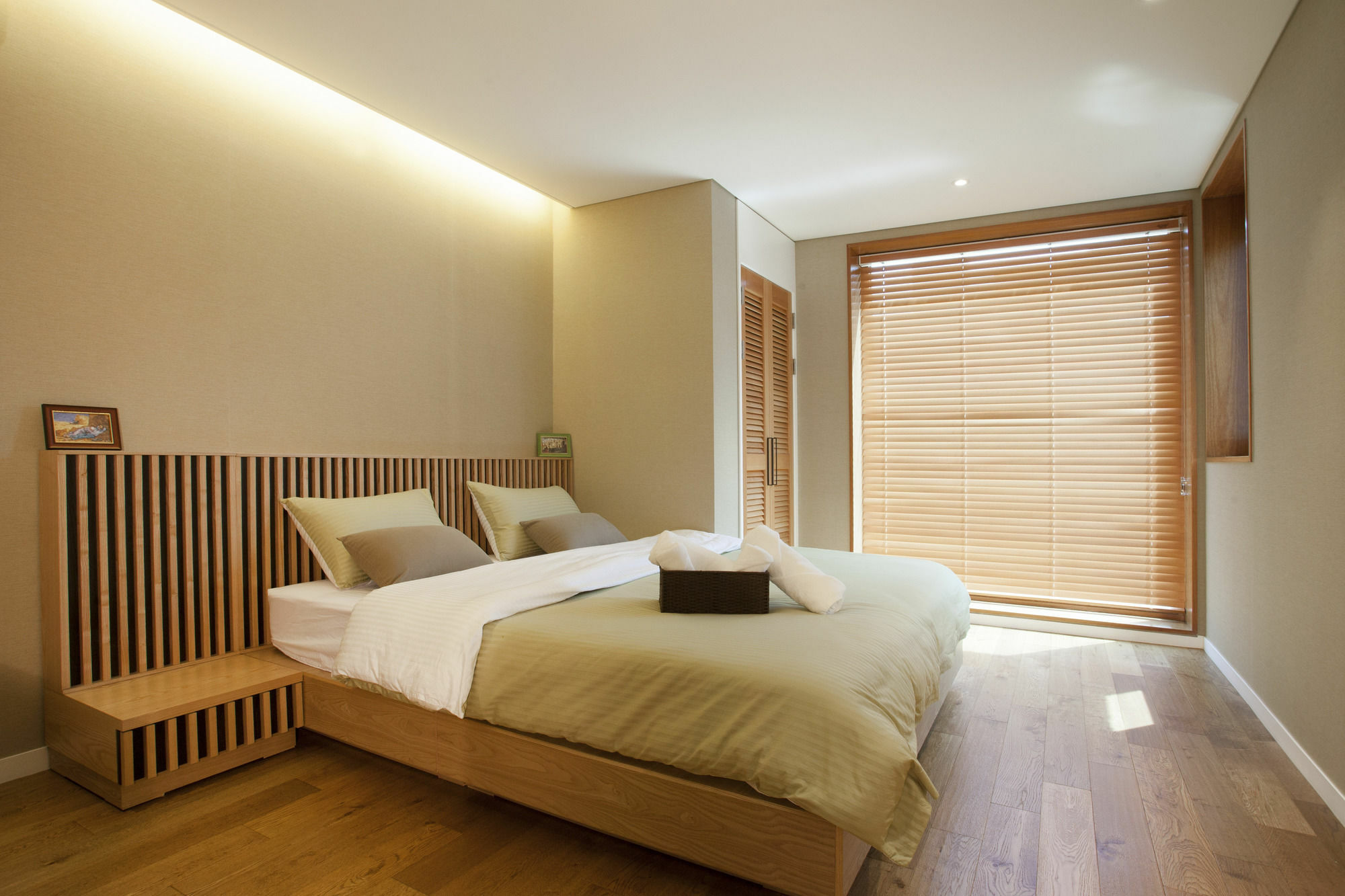 Puzzlestay House Seul Exterior foto