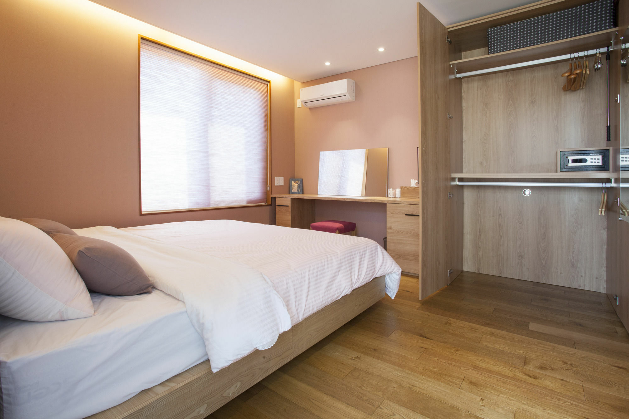 Puzzlestay House Seul Exterior foto