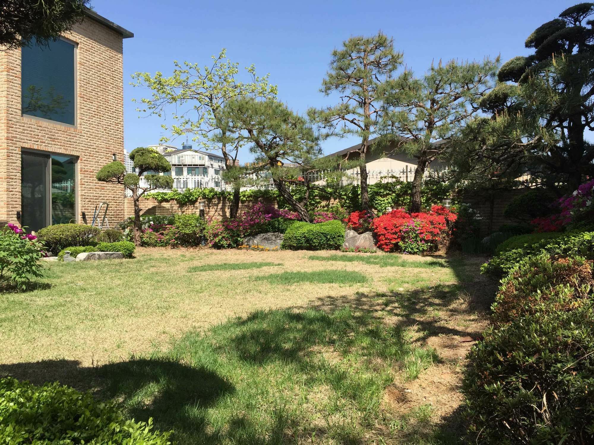Puzzlestay House Seul Exterior foto