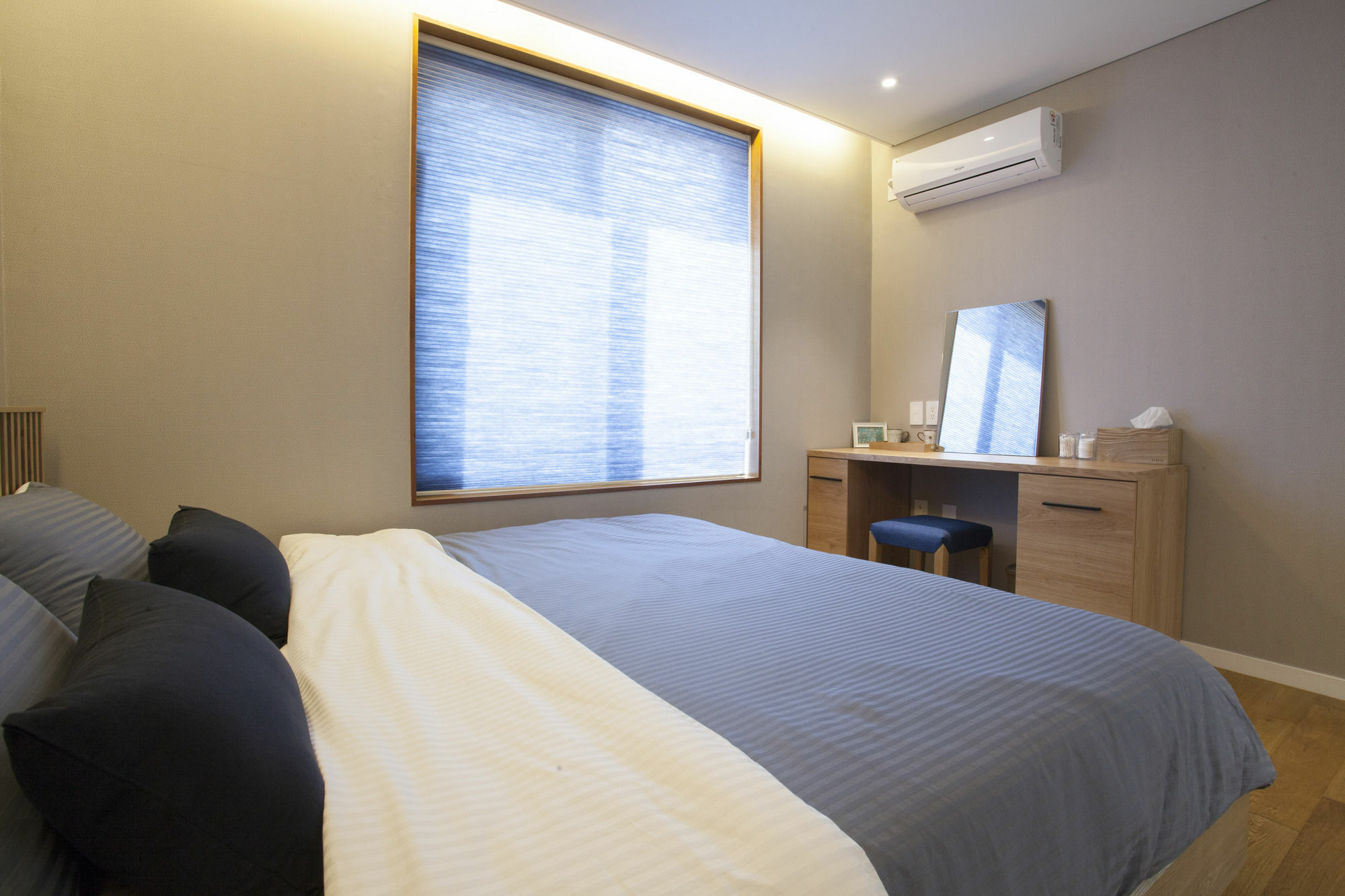 Puzzlestay House Seul Exterior foto