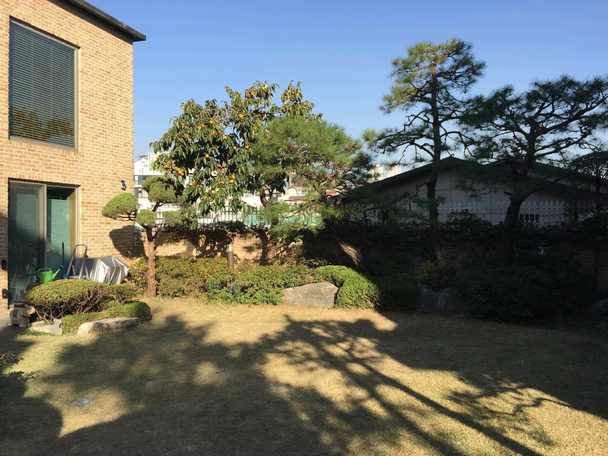 Puzzlestay House Seul Exterior foto